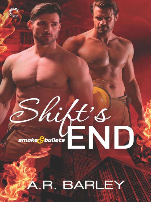 Cover image for Shift's End